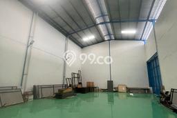 FOR RENT! Gudang di Daan Mogot Cocok untuk Bisnis 318m2 FOR RENT! Gudang di Daan Mogot Cocok untuk Bisnis 318m2