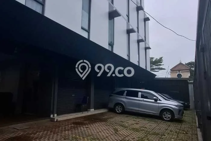Unit Kost Dijual di Daan Mogot dengan 59 Kamar Kawasan Ramai Unit Kost Dijual di Daan Mogot dengan 59 Kamar Kawasan Ramai
