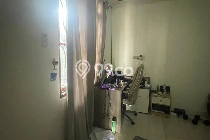 Dijual Rumah Modern 3 KT di Lippo Karawaci, Tangerang Dijual Rumah Modern 3 KT di Lippo Karawaci, Tangerang