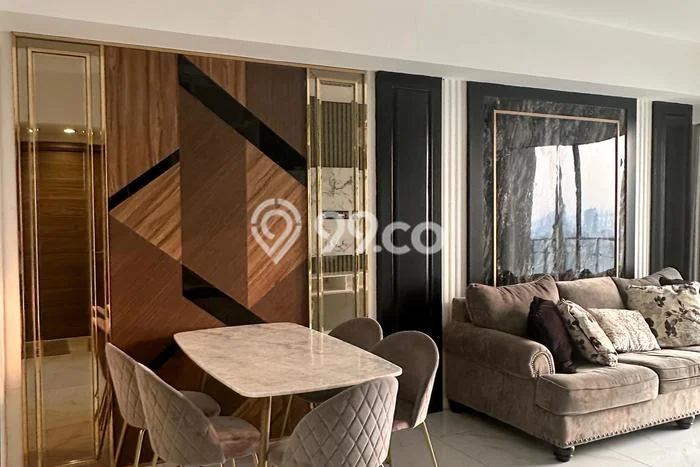 Ada Unit Hunian Hemat Disewa di BSD, Tangerang Selatan 3 BR Ada Unit Hunian Hemat Disewa di BSD, Tangerang Selatan 3 BR