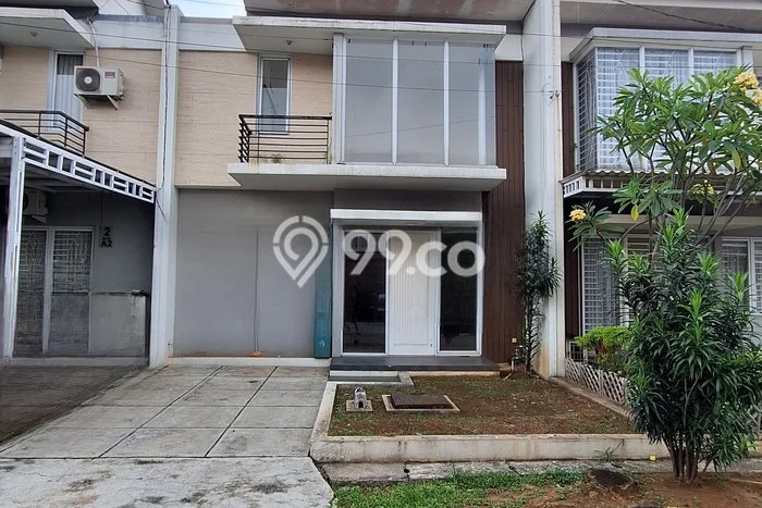 Dijual Rumah Eksklusif 3 KT di Jatake, Tangerang Dijual Rumah Eksklusif 3 KT di Jatake, Tangerang