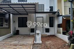Hunian Nyaman Asri 3 KT Siap Pakai di BSD Delatinos Tangerang Hunian Nyaman Asri 3 KT Siap Pakai di BSD Delatinos Tangerang