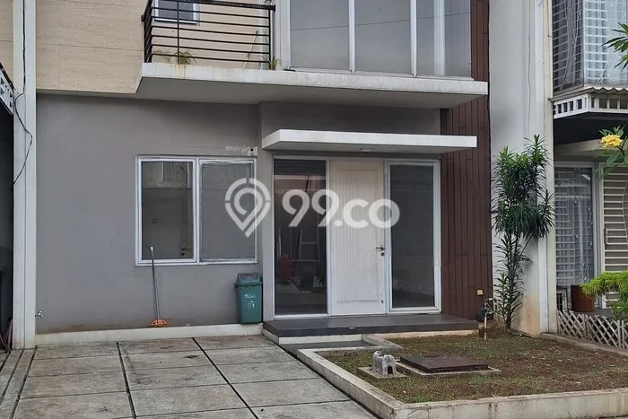 Dijual Rumah Eksklusif 3 KT di Jatake, Tangerang Dijual Rumah Eksklusif 3 KT di Jatake, Tangerang
