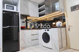 Sewa Apartemen Murah di Gading Serpong 2 Bedroom Sewa Apartemen Murah di Gading Serpong 2 Bedroom