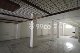 Ruko Lokasi Premium di Karawaci, Luas 972m², For Rent Ruko Lokasi Premium di Karawaci, Luas 972m², For Rent