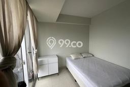 Hunian Strategis 30m2 di Duri Kosambi Jakarta Barat 1 KT Hunian Strategis 30m2 di Duri Kosambi Jakarta Barat 1 KT