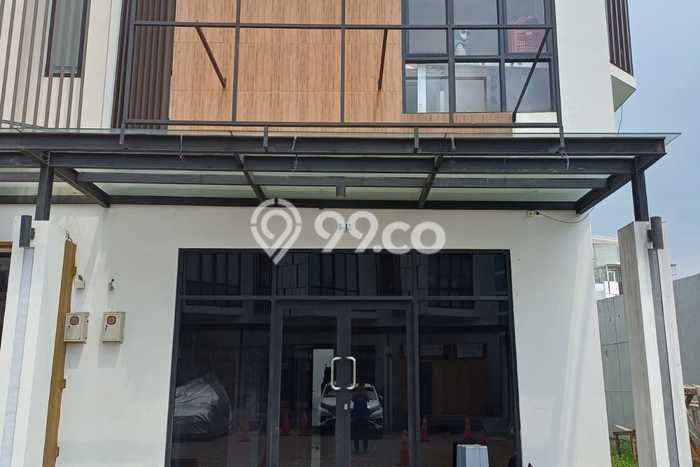 Paling Dicari! Ruko Dijual di Modernland Harga Kompetitif Paling Dicari! Ruko Dijual di Modernland Harga Kompetitif