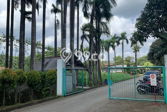 Kavling Tanah di Cikupa Dijual Luas 4000m2 Legalitas AJB Kavling Tanah di Cikupa Dijual Luas 4000m2 Legalitas AJB