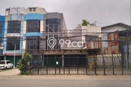 Ruko Disewakan Lokasi Karawaci Tangerang Harga Spesial! Ruko Disewakan Lokasi Karawaci Tangerang Harga Spesial!