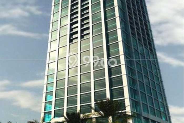 AREA PREMIUM! Kantor di Slipi, Luas 112m², Kawasan Komersial AREA PREMIUM! Kantor di Slipi, Luas 112m², Kawasan Komersial