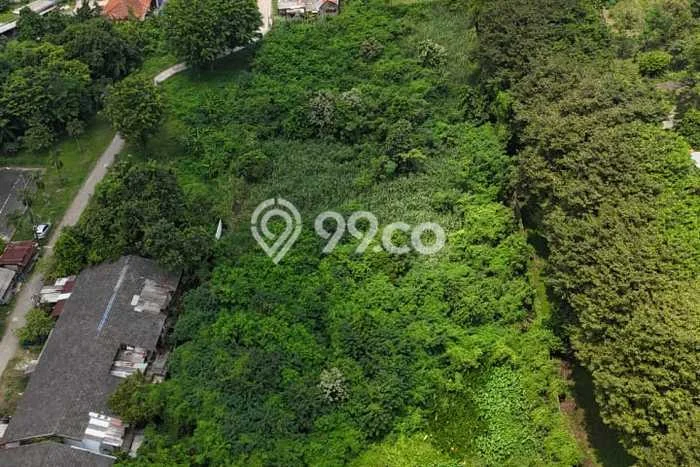 LAND FOR RENT! Tanah Kawasan Karawaci, Luas 6930m², Akses Mainroad LAND FOR RENT! Tanah Kawasan Karawaci, Luas 6930m², Akses Mainroad