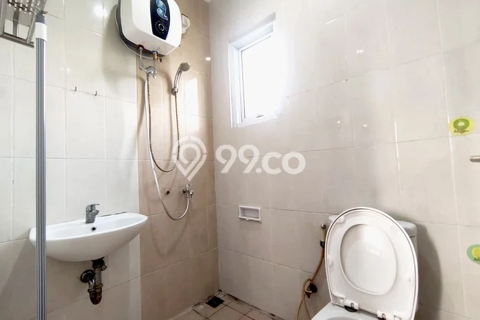 Rumah Kontrakan Tangerang LT 60m2 LB 80m2 Kawasan Gading Serpong Rumah Kontrakan Tangerang LT 60m2 LB 80m2 Kawasan Gading Serpong