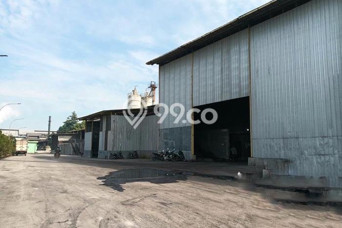 Jual Pabrik di Cikande, Luas 10000m², Kawasan Komersial, Jalur Mudah Jual Pabrik di Cikande, Luas 10000m², Kawasan Komersial, Jalur Mudah