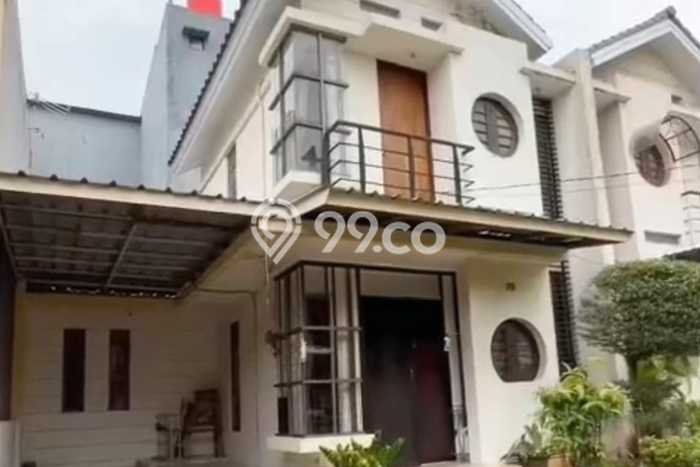 For Sale Hunian Rumah Terawat 3 KT di Lippo Karawaci, Tangerang For Sale Hunian Rumah Terawat 3 KT di Lippo Karawaci, Tangerang