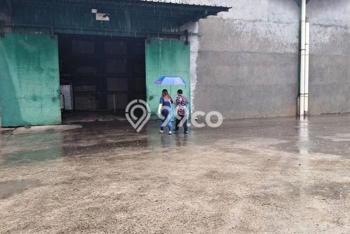 Unit Gudang Dijual di Jati Uwung Tangerang Luas Tanah 2760m2, Luas Bangunan 4692m2 Unit Gudang Dijual di Jati Uwung Tangerang Luas Tanah 2760m2, Luas Bangunan 4692m2