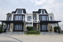 Hunian Elit LB 192m2 Siap Pakai Desain Elegan di Gading Serpong, Tangerang Hunian Elit LB 192m2 Siap Pakai Desain Elegan di Gading Serpong, Tangerang