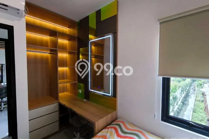 For Sale Rumah 3 Kamar Lokasi Ideal Nyaman dan Strategis di Cipondoh For Sale Rumah 3 Kamar Lokasi Ideal Nyaman dan Strategis di Cipondoh