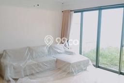For Sale! Premium House LT 200m2 Desain Elegan di BSD De Park For Sale! Premium House LT 200m2 Desain Elegan di BSD De Park