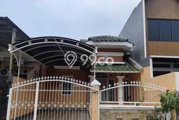 Disewakan Rumah Murah di Banjar Wijaya Tangerang Punya 2 Kamar Tidur Disewakan Rumah Murah di Banjar Wijaya Tangerang Punya 2 Kamar Tidur