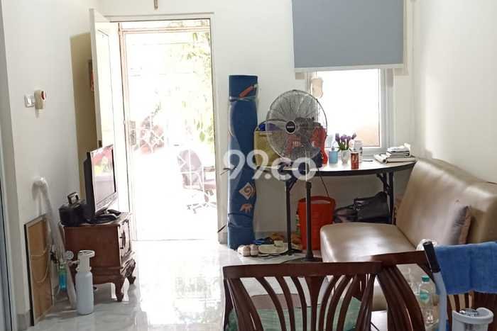 For Sale Hunian Rumah Nyaman 2 KT di Lippo Karawaci, Tangerang For Sale Hunian Rumah Nyaman 2 KT di Lippo Karawaci, Tangerang