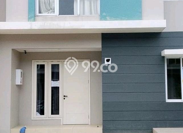Rumah Disewakan Tangerang LT 84m2 LB 90m2 Area Gading Serpong Rumah Disewakan Tangerang LT 84m2 LB 90m2 Area Gading Serpong