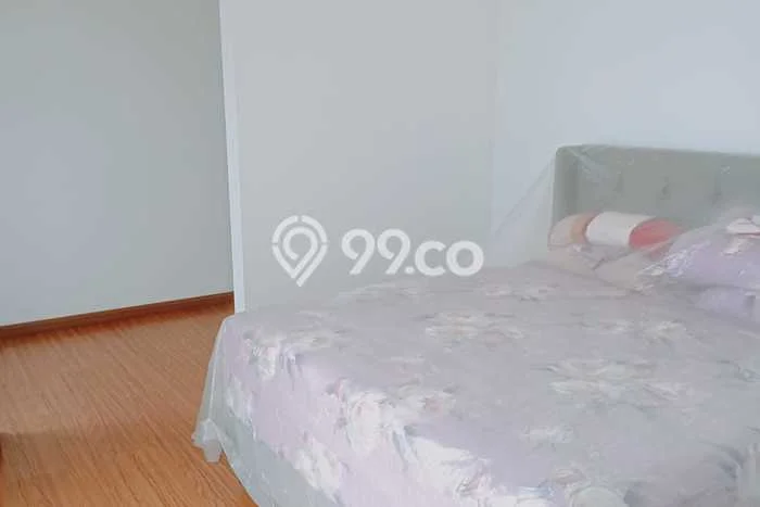 For Sale! Premium House LT 200m2 Desain Elegan di BSD De Park For Sale! Premium House LT 200m2 Desain Elegan di BSD De Park