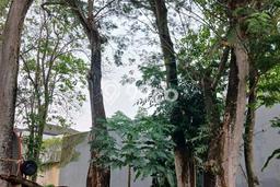 Tanah Dijual Area Strategis di BSD Tangerang 606m2 Tanah Dijual Area Strategis di BSD Tangerang 606m2