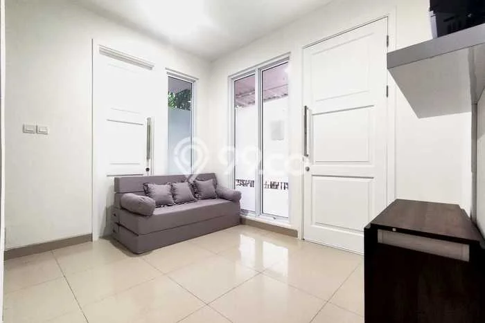 Rumah Kontrakan Tangerang LT 60m2 LB 80m2 Kawasan Gading Serpong Rumah Kontrakan Tangerang LT 60m2 LB 80m2 Kawasan Gading Serpong