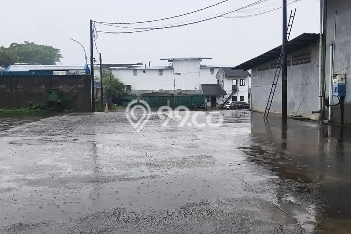Unit Gudang Dijual di Jati Uwung Tangerang Luas Tanah 2760m2, Luas Bangunan 4692m2 Unit Gudang Dijual di Jati Uwung Tangerang Luas Tanah 2760m2, Luas Bangunan 4692m2