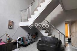 Jual Rumah Luas Megah Dengan View Cantik di Modernland, Tangerang Jual Rumah Luas Megah Dengan View Cantik di Modernland, Tangerang