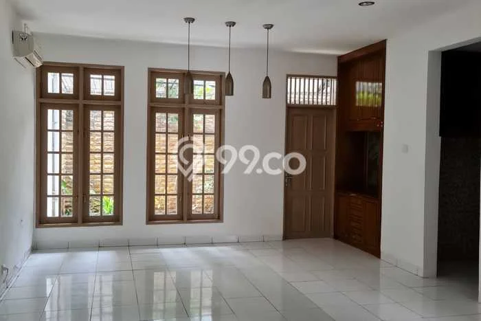 Disewakan Rumah Harga Terjangkau di Lippo Karawaci Tangerang dengan 3 KT Disewakan Rumah Harga Terjangkau di Lippo Karawaci Tangerang dengan 3 KT
