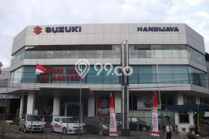 Ruko Dijual di Prime Area Jakarta Pusat Luas 1542m2 Ruko Dijual di Prime Area Jakarta Pusat Luas 1542m2