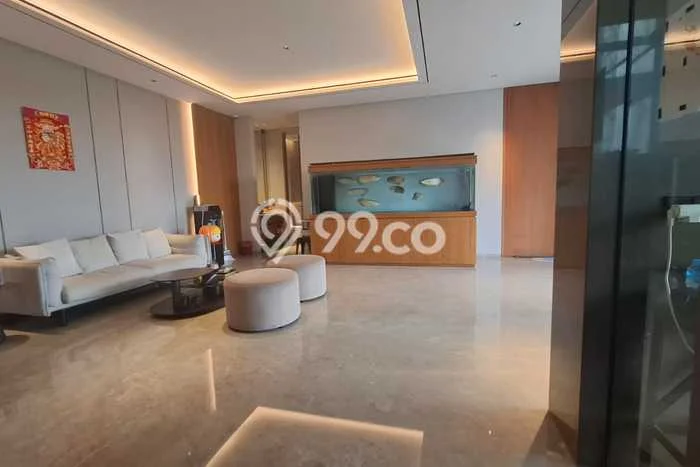 Rumah Elit LB 2000m2 Siap Huni Desain Elegan di Daan Mogot, Jakarta Barat Rumah Elit LB 2000m2 Siap Huni Desain Elegan di Daan Mogot, Jakarta Barat