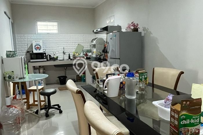 Rumah Minimalis 2 KT LT 84m2 di Gading Serpong Rumah Minimalis 2 KT LT 84m2 di Gading Serpong