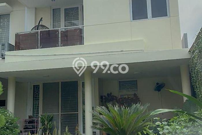 Hunian Super Elit dengan Akses Paling Strategis di Meruya, Jakarta Barat Hunian Super Elit dengan Akses Paling Strategis di Meruya, Jakarta Barat