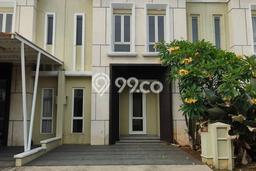 Jual Rumah Luas Megah Dengan View Eksklusif di Alam Sutera, Tangerang Jual Rumah Luas Megah Dengan View Eksklusif di Alam Sutera, Tangerang