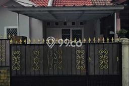 Jarang Ada! Rumah Kontrakan 2 Kamar Bagus Siap Huni Sektor 6-Gading Serpong Jarang Ada! Rumah Kontrakan 2 Kamar Bagus Siap Huni Sektor 6-Gading Serpong