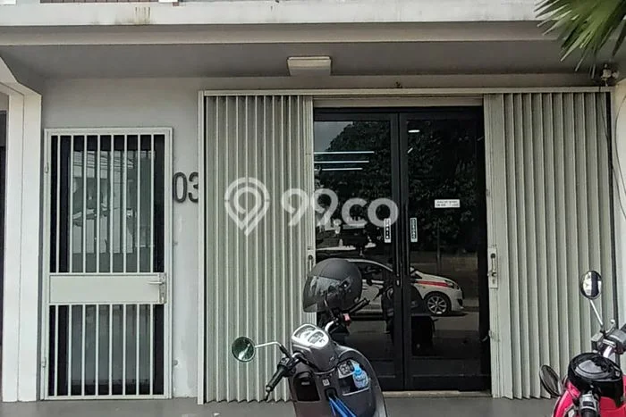 Ruko Lokasi Premium di Lippo Karawaci, Luas 65m², Pusat Bisnis Ruko Lokasi Premium di Lippo Karawaci, Luas 65m², Pusat Bisnis