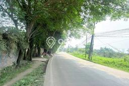 Dijual Tanah di Legok Tangerang Luas 4788m2 SHM Dijual Tanah di Legok Tangerang Luas 4788m2 SHM