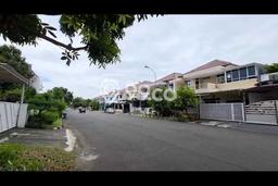 Dijual Tanah Lokasi Modernland, Tangerang Seluas 350m2 Dijual Tanah Lokasi Modernland, Tangerang Seluas 350m2
