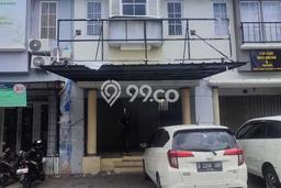 Unit Ruko Dijual di Karawaci Tangerang 90m2 Unit Ruko Dijual di Karawaci Tangerang 90m2