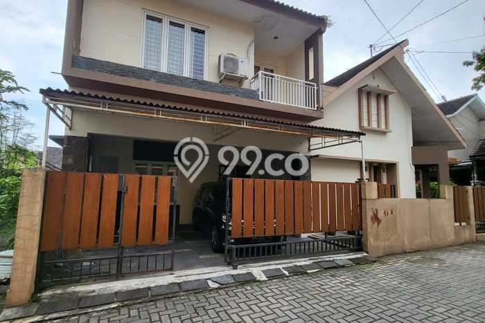 Dijual Rumah Minimalis Bagus Punya 4 KT di Banguntapan Bantul SHM Dijual Rumah Minimalis Bagus Punya 4 KT di Banguntapan Bantul SHM