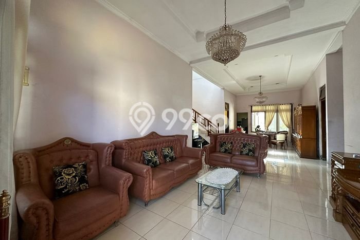 Dijual Rumah Premium dengan Fasilitas Sekitar Lengkap di Mlati, Sleman Dijual Rumah Premium dengan Fasilitas Sekitar Lengkap di Mlati, Sleman
