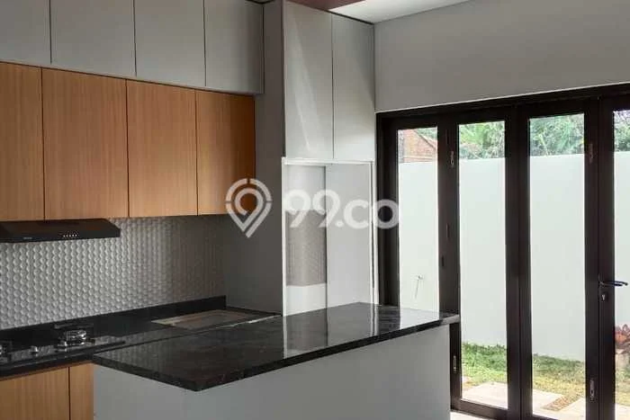 Rumah Strategis Minimalis Lb 90m2 di Ngemplak, Sleman Rumah Strategis Minimalis Lb 90m2 di Ngemplak, Sleman