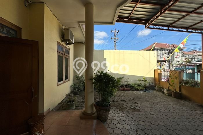 Dijual Rumah Premium dengan Fasilitas Sekitar Lengkap di Mlati, Sleman Dijual Rumah Premium dengan Fasilitas Sekitar Lengkap di Mlati, Sleman