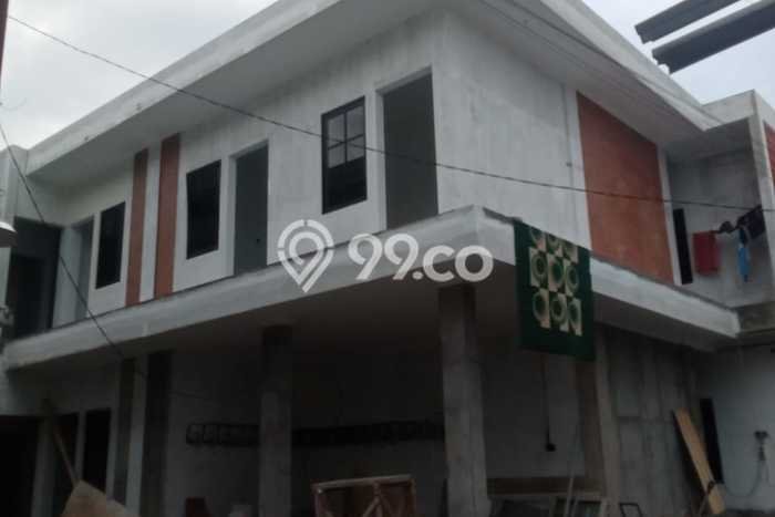 Tersedia Rumah Kost di Condong Catur, Sleman 20 Kamar Tersedia Rumah Kost di Condong Catur, Sleman 20 Kamar