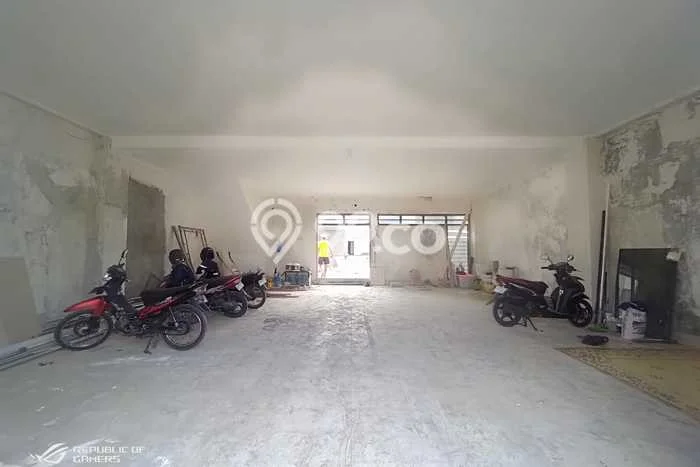 Area Strategis! Disewakan Komersial Lokasi Mlati, Sleman Cocok untuk Bisnis Area Strategis! Disewakan Komersial Lokasi Mlati, Sleman Cocok untuk Bisnis