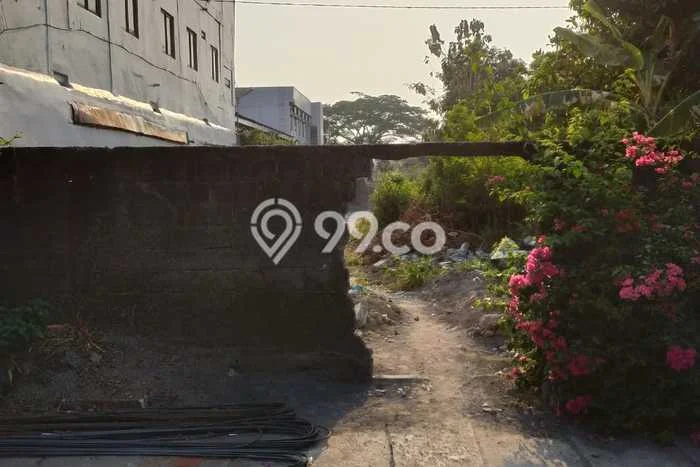 Lahan Dijual Lokasi Banguntapan, Bantul dengan Luas Tanah 1261m2 dan Status SHM Lahan Dijual Lokasi Banguntapan, Bantul dengan Luas Tanah 1261m2 dan Status SHM
