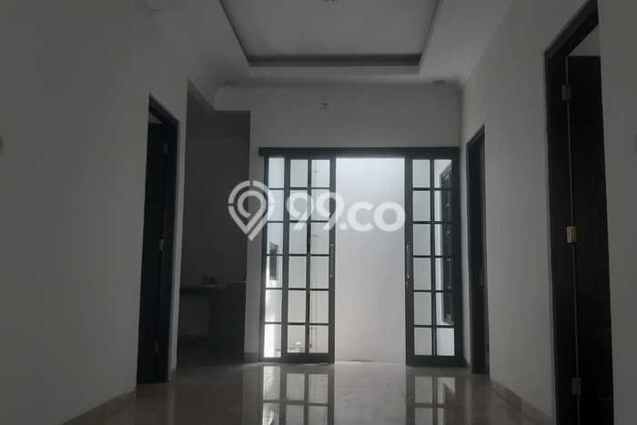 Hunian Cantik Modern Lb 67m2 di Kalasan, Sleman Hunian Cantik Modern Lb 67m2 di Kalasan, Sleman