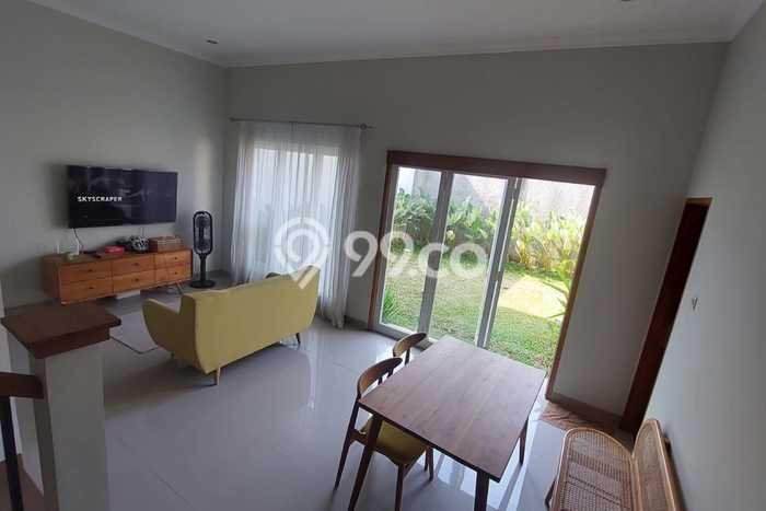 Jual Rumah Favorit Siap Huni LB 108m2 di Kasihan, Bantul Jual Rumah Favorit Siap Huni LB 108m2 di Kasihan, Bantul